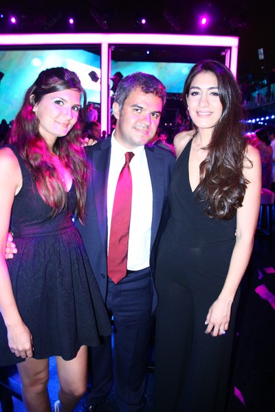 Animals Lebanon Gala For Change